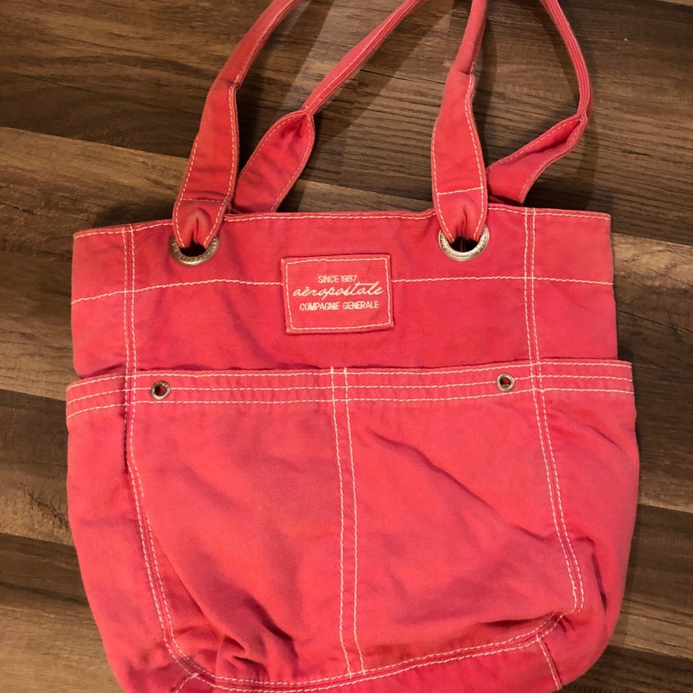 Aero purse